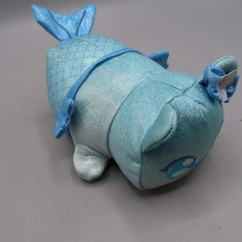 MERMAID APHMAU CAT MeeMeows Aphmau & Friends Series 2 6